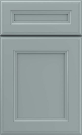 Picture of Boone - Painted - Tropic