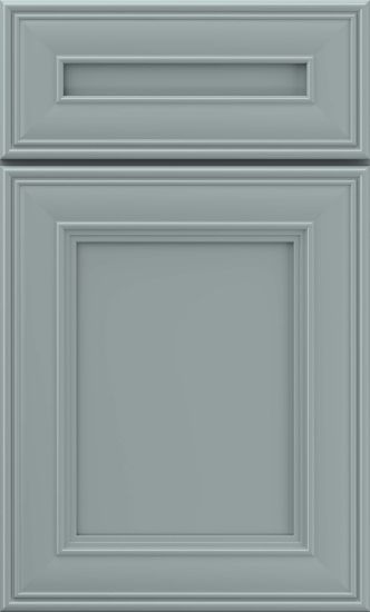 Picture of Noah - Painted - Tropic