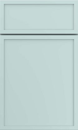 Picture of Yorktown - Painted - Sleepy Blue