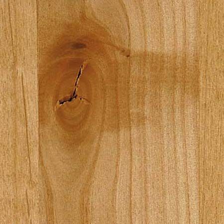Picture for category Rustic Alder - Natural