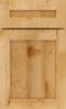Picture of Jamestown - Rustic Alder - Natural