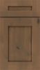 Picture of Gresham - Rustic Alder - Buckskin