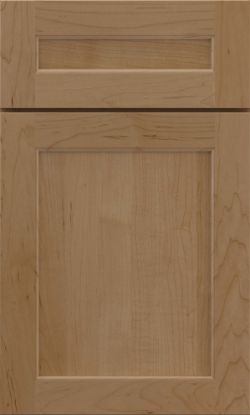 Picture of Paloma - Maple - Buckskin