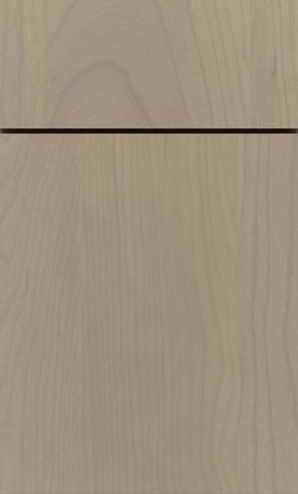 Picture of Thorpe - Cherry - Driftwood