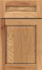 Picture of Woodhall - Rustic Hickory - Natural