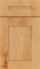 Picture of Gresham - Rustic Alder - Natural