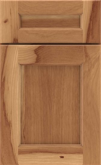 Picture of Macaulay - Rustic Hickory - Natural