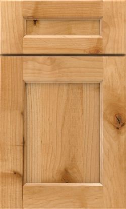 Picture of Macaulay - Rustic Alder - Natural
