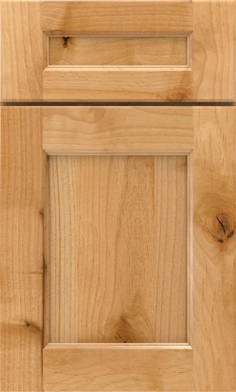Picture of Macaulay - Rustic Alder - Natural