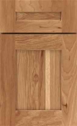 Picture of Gresham - Rustic Hickory - Natural