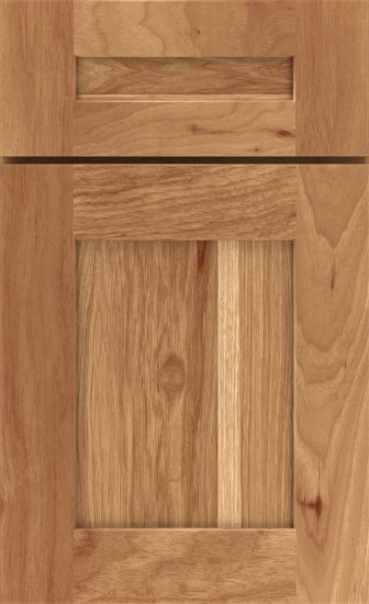 Picture of Gresham - Rustic Hickory - Natural