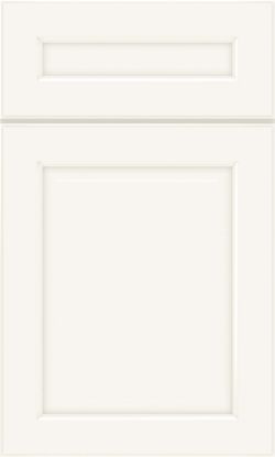 Picture of Farrell - Painted - Sterling White