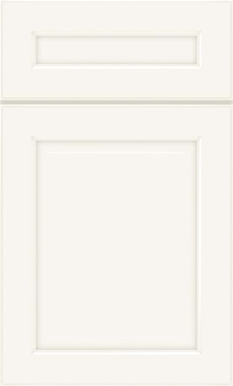 Picture of Farrell - Painted - Sterling White