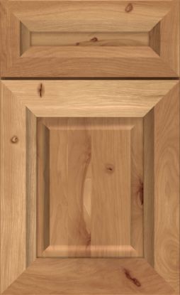 Picture of Merrin - Rustic Hickory - Natural