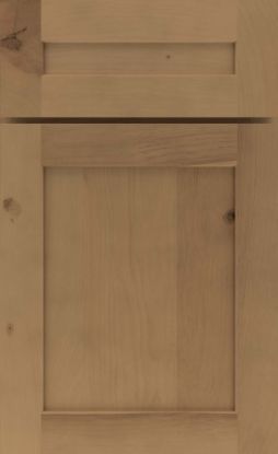 Picture of Jamestown - Rustic Hickory - Buckskin