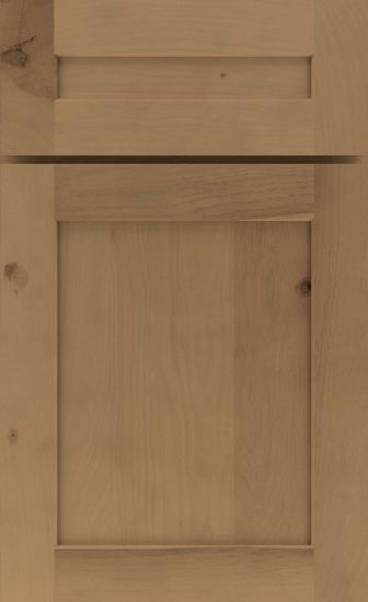 Picture of Jamestown - Rustic Hickory - Buckskin