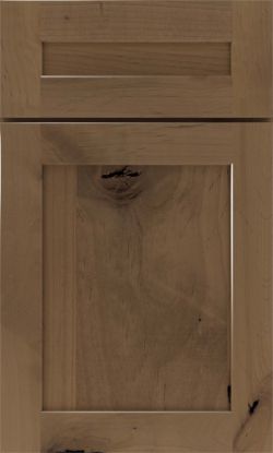 Picture of Jamestown - Rustic Alder - Morel