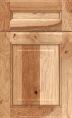 Picture of Beckett - Rustic Hickory - Natural