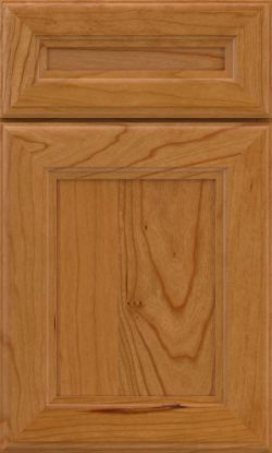 Picture of Boone - Cherry - Natural