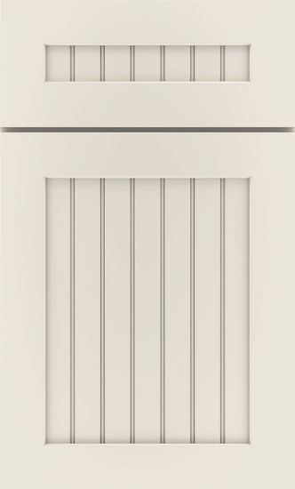 Picture of Farmington - Painted - Agreeable Gray