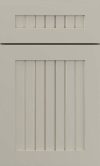 Picture of Farmington - Painted - Mindful Gray