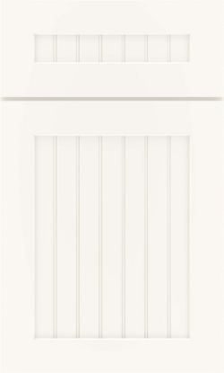 Picture of Farmington - Painted - Sterling White