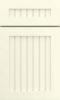 Picture of Farmington - Painted - Westhighland White