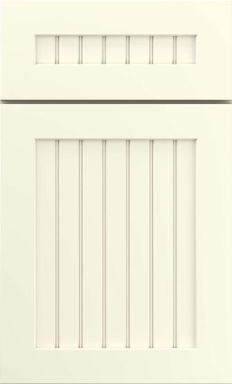Picture of Farmington - Painted - Westhighland White