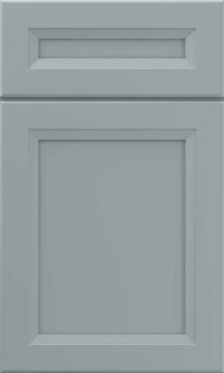 Picture of Baker - Painted - Bayside
