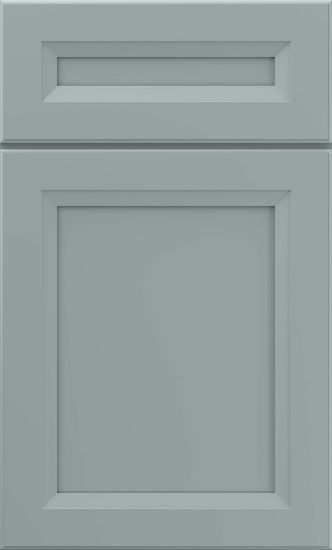 Picture of Baker - Painted - Bayside