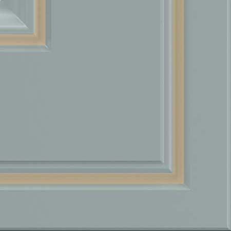 Picture for category Tropic w/ Nougat Penned Glaze