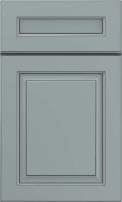 Picture of Woodhall - Tropic w/ Amaretto Crème Penned Glaze