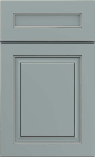 Picture of Woodhall - Tropic w/ Amaretto Crème Penned Glaze