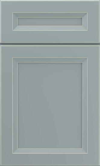 Picture of Ashland - Tropic w/ Ash Penned Glaze