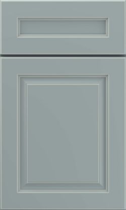 Picture of Woodhall - Tropic w/ Ash Penned Glaze