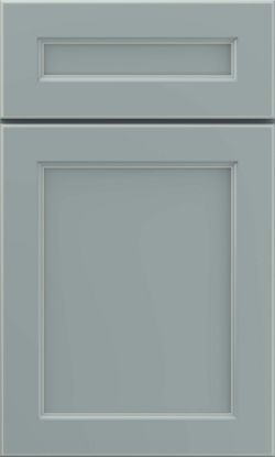 Picture of Karwin - Tropic w/ Ash Penned Glaze