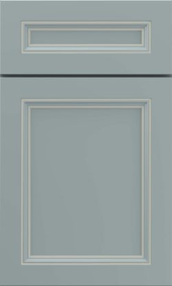 Picture of Vista - Tropic w/ Ash Penned Glaze