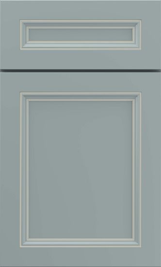 Picture of Vista - Tropic w/ Ash Penned Glaze