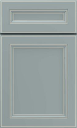 Picture of Haskett - Tropic w/ Ash Penned Glaze