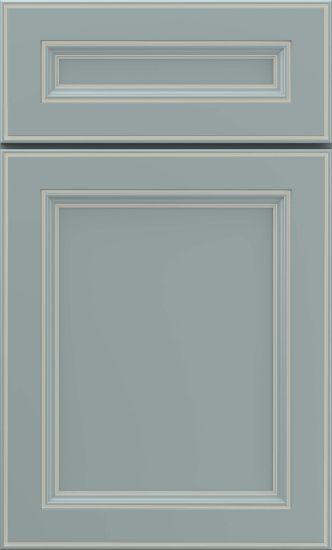 Picture of Haskett - Tropic w/ Ash Penned Glaze