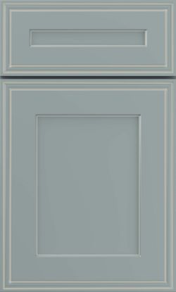 Picture of Delta - Tropic w/ Ash Penned Glaze