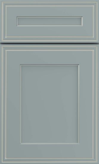 Picture of Delta - Tropic w/ Ash Penned Glaze