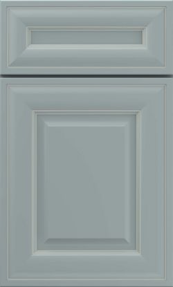 Picture of Dulcet - Tropic w/ Ash Penned Glaze