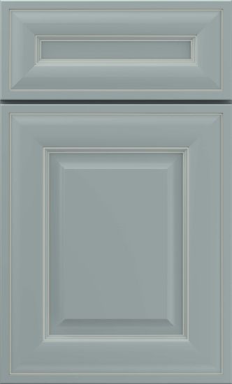 Picture of Dulcet - Tropic w/ Ash Penned Glaze