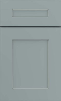 Picture of Gresham - Tropic w/ Ash Penned Glaze