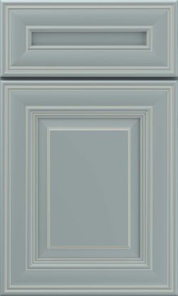 Picture of Nora - Tropic w/ Ash Penned Glaze