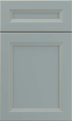 Picture of Ashland - Tropic w/ Nougat Penned Glaze