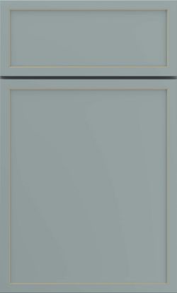 Picture of Yorktown - Tropic w/ Nougat Penned Glaze