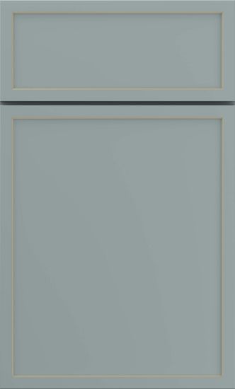 Picture of Yorktown - Tropic w/ Nougat Penned Glaze
