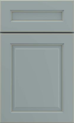 Picture of Farrell - Tropic w/ Nougat Penned Glaze